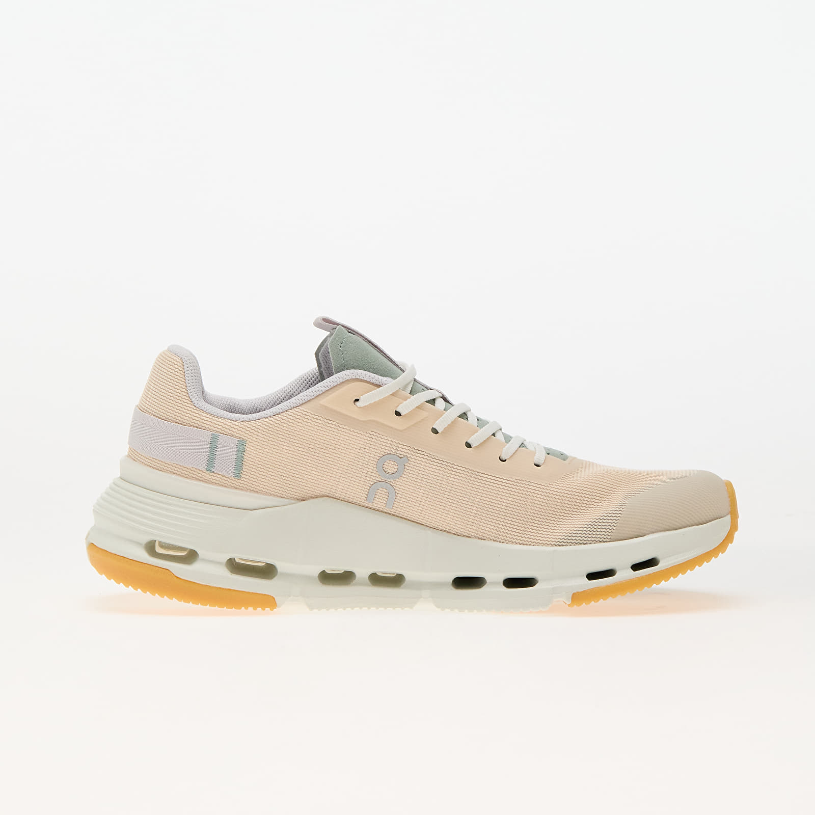 Women's shoes On W Cloudnova Form 2 Dew/ Mineral