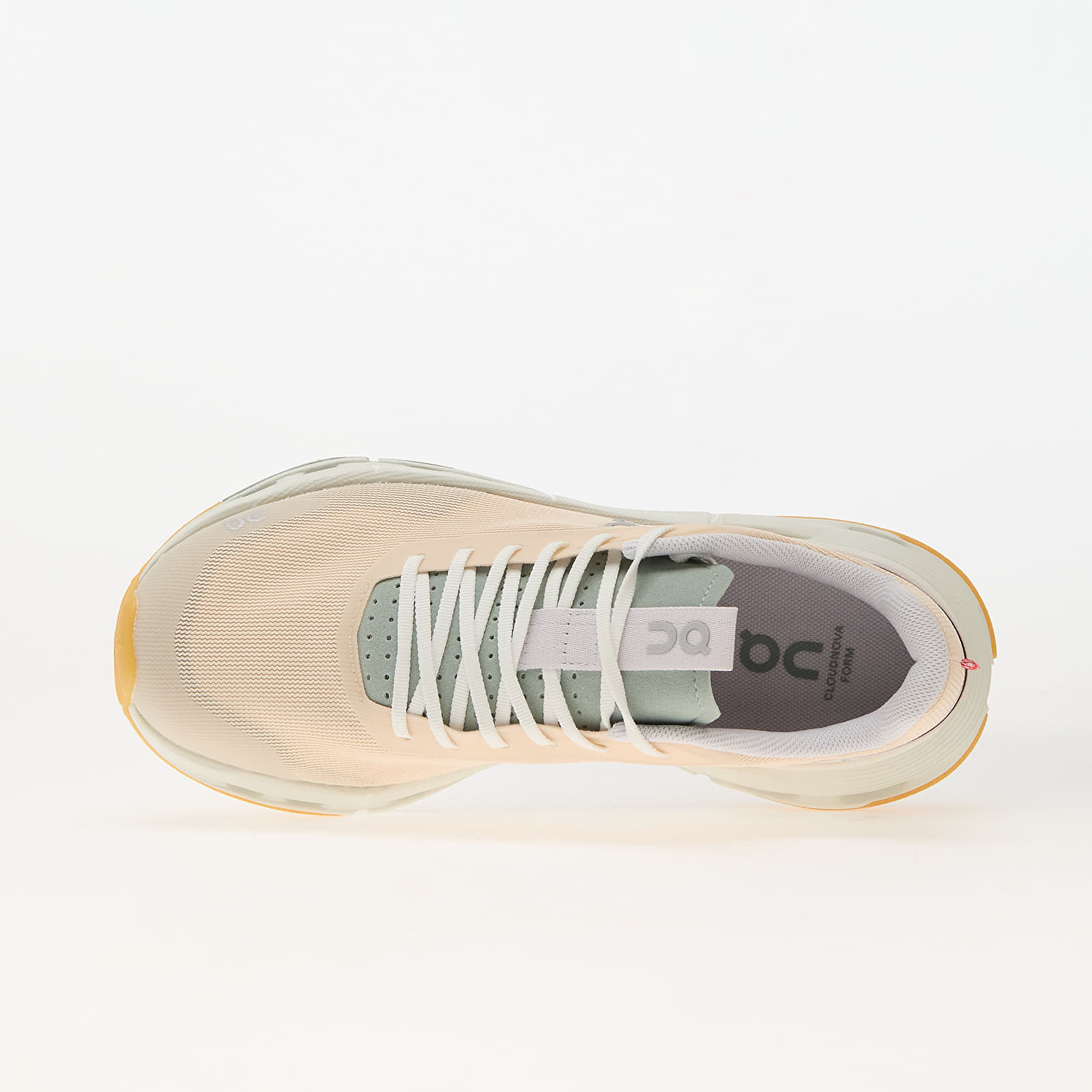 Women's shoes On W Cloudnova Form 2 Dew/ Mineral