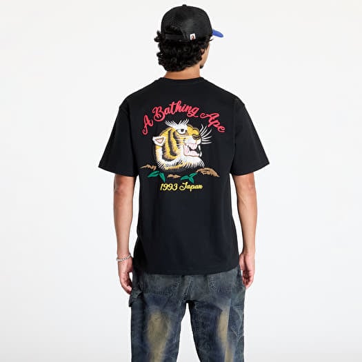 Japan Souvenir Bape T Shirt Japan Price AAPE Japan By A Bathing