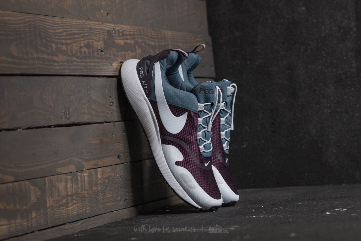 Air pegasus at winter deals