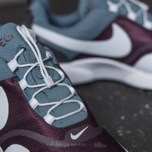 Scarpe uomo Nike Air Pegasus A T Winter Blue Fox Wolf Grey Port Wine Footshop