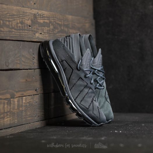 Men s shoes Nike Air Max Flair Dark Grey Black Dark Grey Footshop