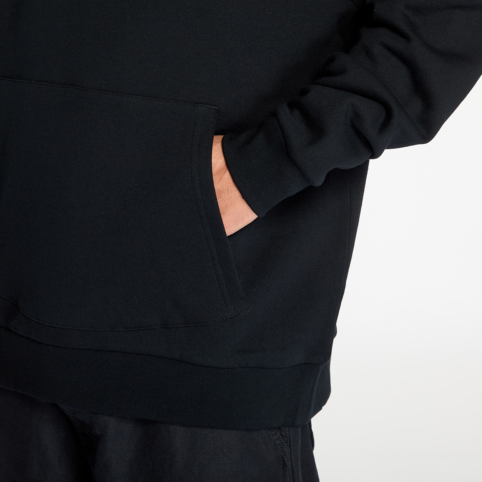 Hettegensere for menn RIPNDIP Robo Nerm Hoodie Black