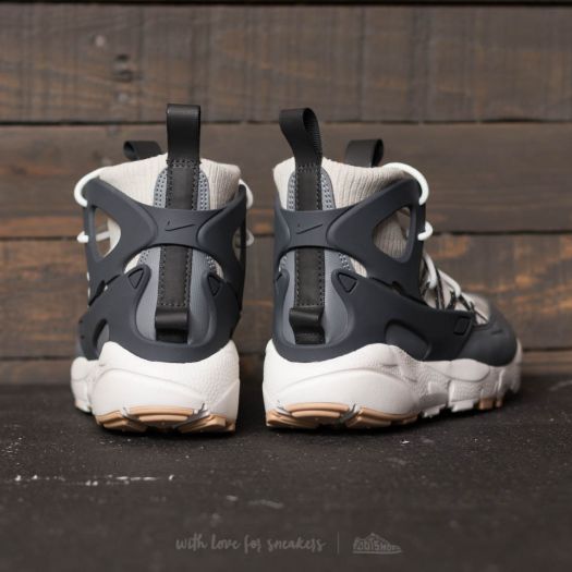 nike air footscape mid