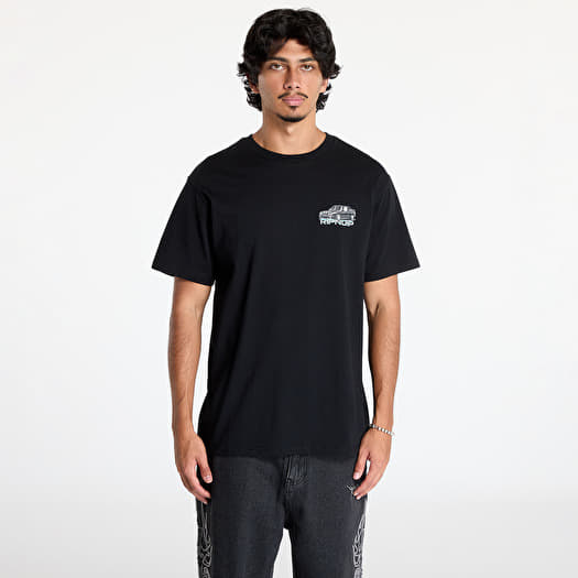 Ripndip Vroom Vroom L/S T-Shirt Black Tシャツ Vroom Vroom Long Sleeve (Black) – RIPNDIP