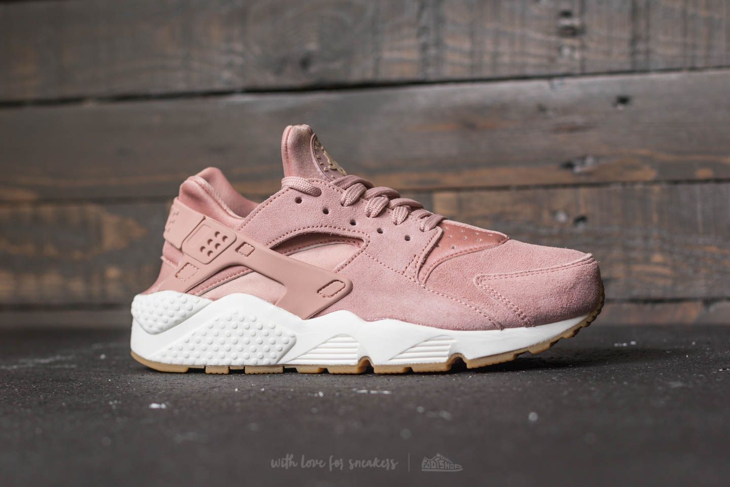 Air huarache run sd sneaker shop