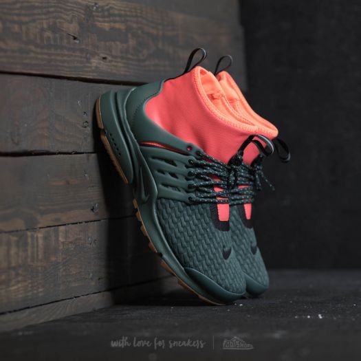 Nike W Air Presto Mid Utility Premium