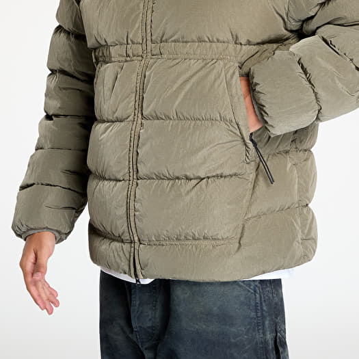 Mens cp company down jacket outlet
