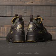 nike air max 90 ultra mid winter se velvet brown