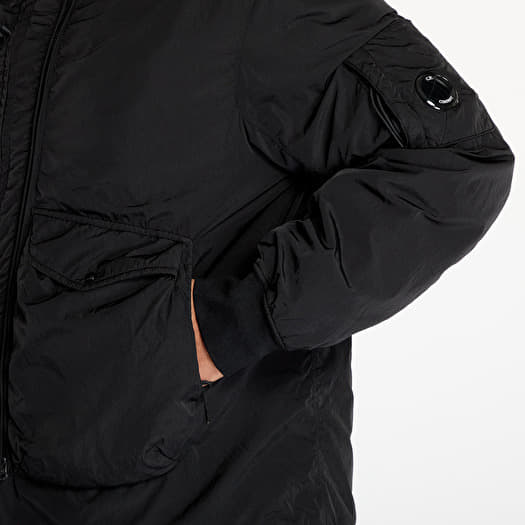 Men's jackets C.P. Company Chrome-R Body Zippers Padded