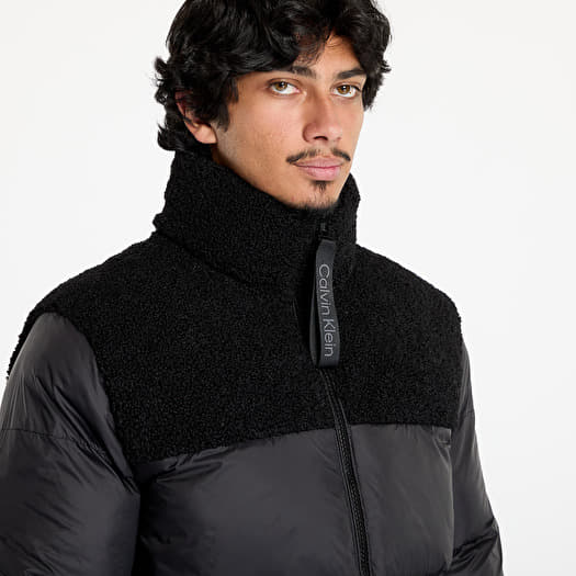 Calvin klein jeans puffer online