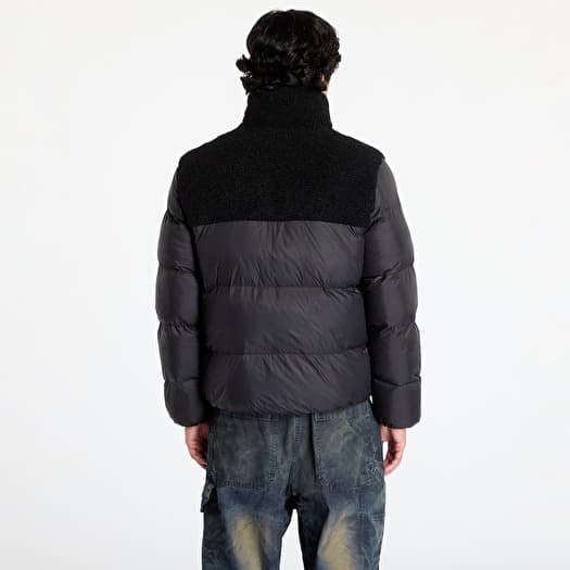 Calvin klein jeans puffer jacket mens sales