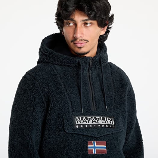 Napapijri hoodie price deals
