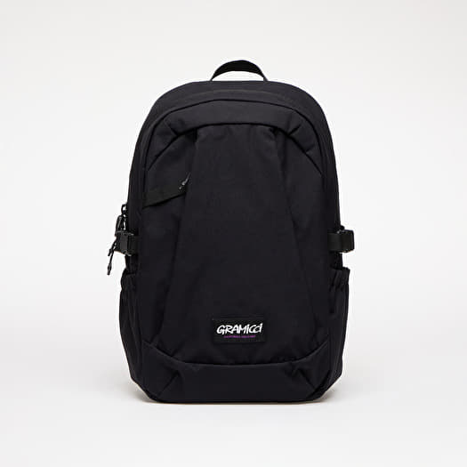 Gramicci Cordura Day Pack Black