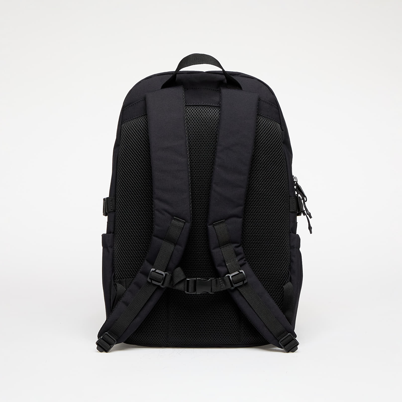 Zaini Gramicci Cordura Day Pack Black