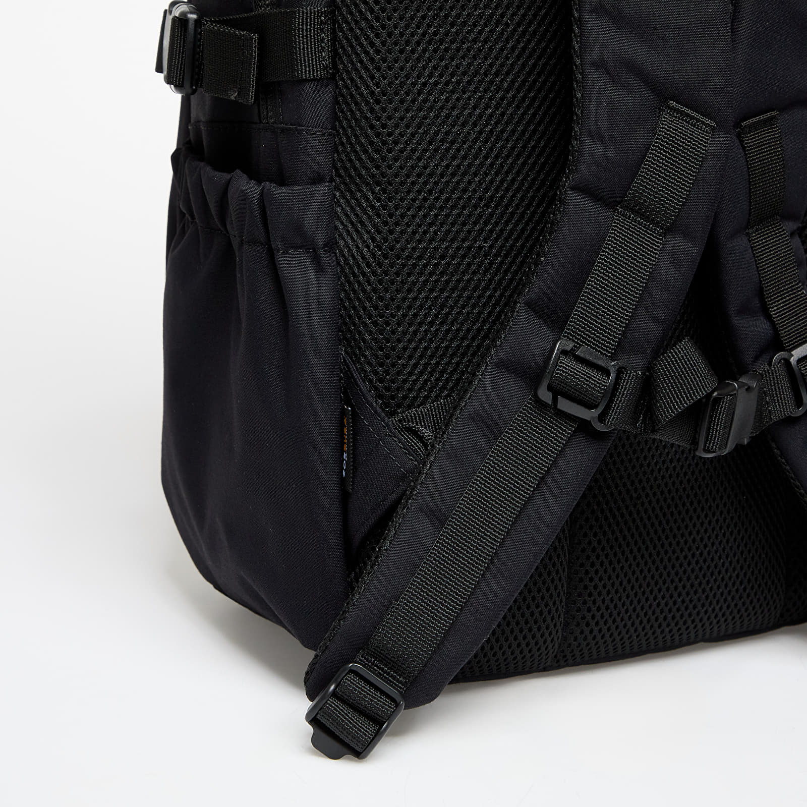 Zaini Gramicci Cordura Day Pack Black