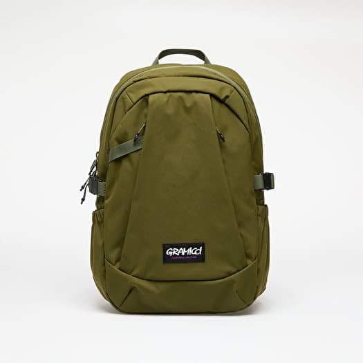 Gramicci Cordura Day Pack Olive