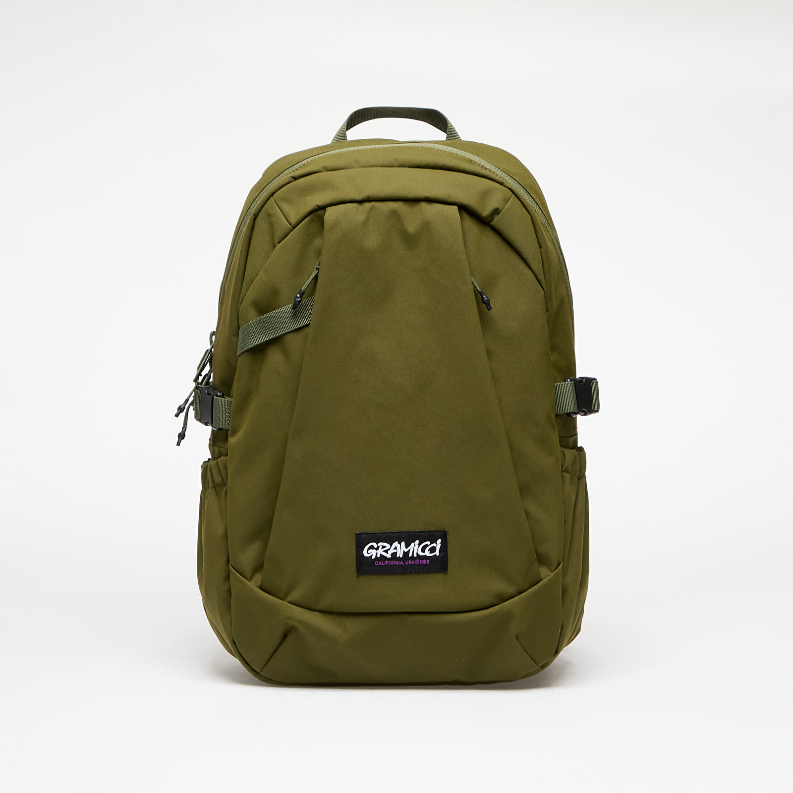 Rucksäcke  Gramicci Cordura Day Pack Olive