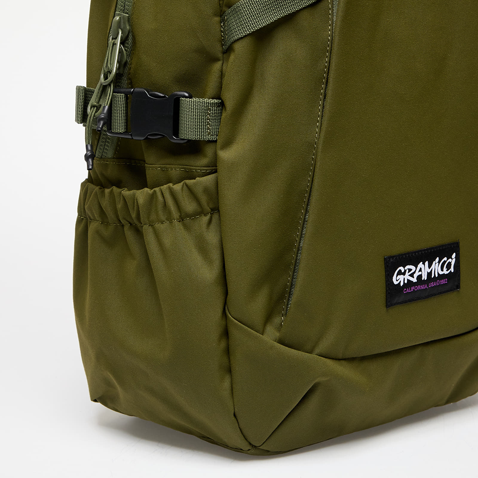 Rucksäcke  Gramicci Cordura Day Pack Olive