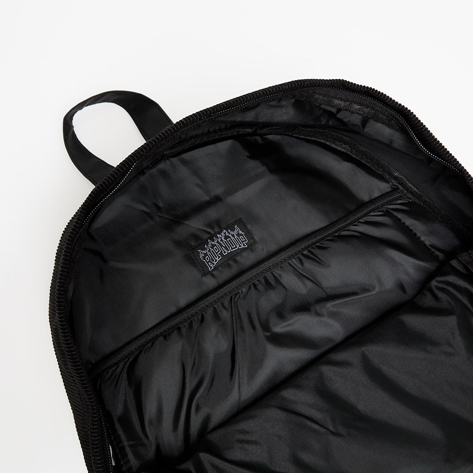 Backpacks RIPNDIP Fire Spirit Backpack Black