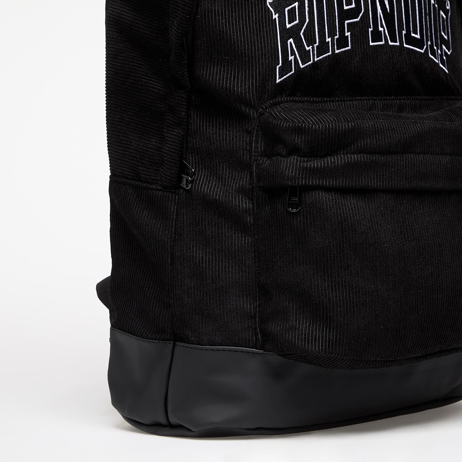 Backpacks RIPNDIP Fire Spirit Backpack Black