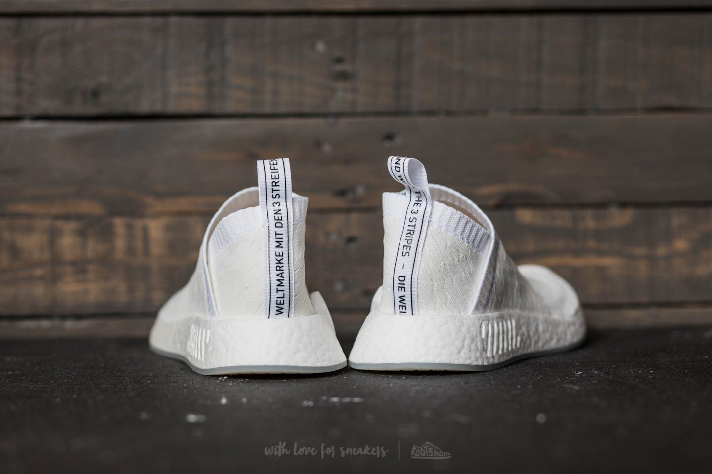 Adidas nmd cs2 primeknit womens 2025