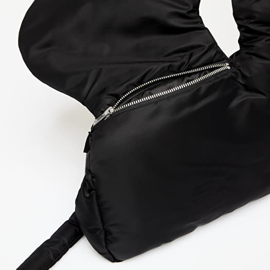 Crossbody bags HELIOT EMIL Apical Bag Black | Footshop