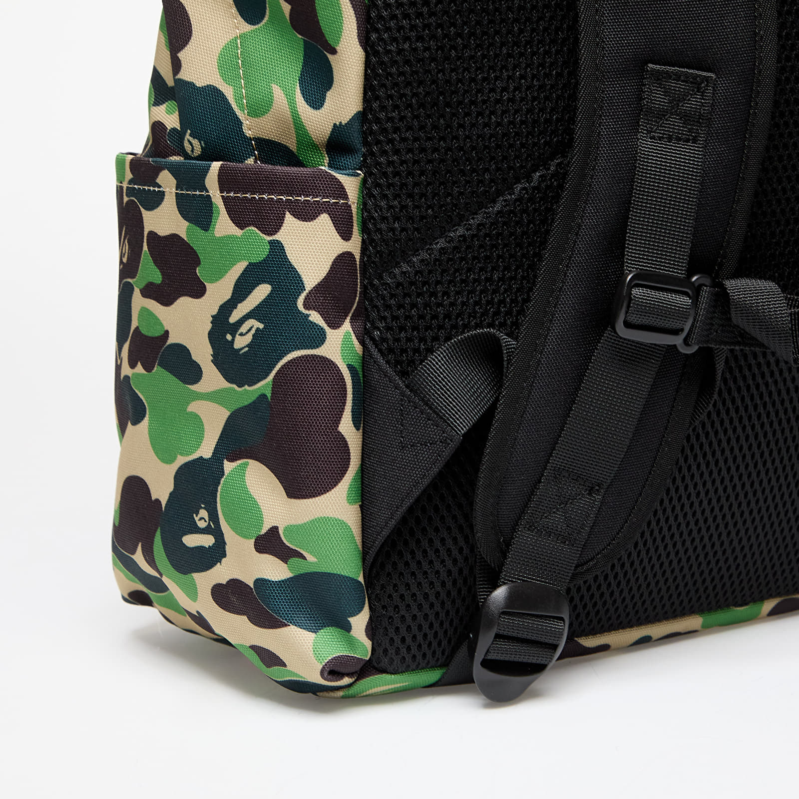 Rucsacuri A BATHING APE Abc Camo Daypack M Green