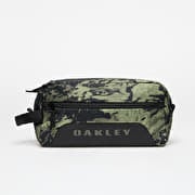 Oakley Roadsurfer Beauty Case Tiger Camo Green