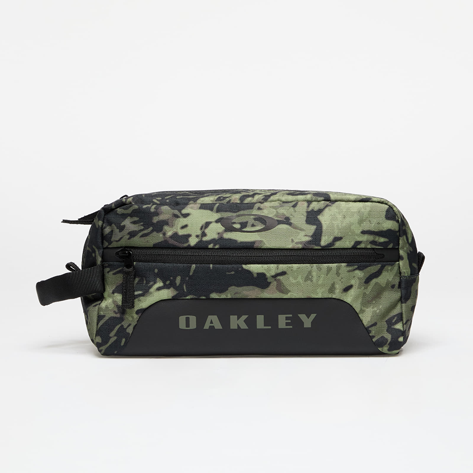 Άλλα αξεσουάρ Oakley Roadsurfer Beauty Case Tiger Camo Green