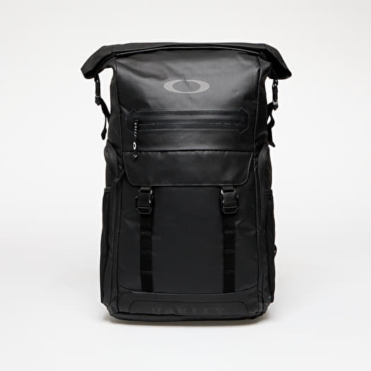 Reppu Oakley Road Trip Terrain 25L Rc Pack Blackout