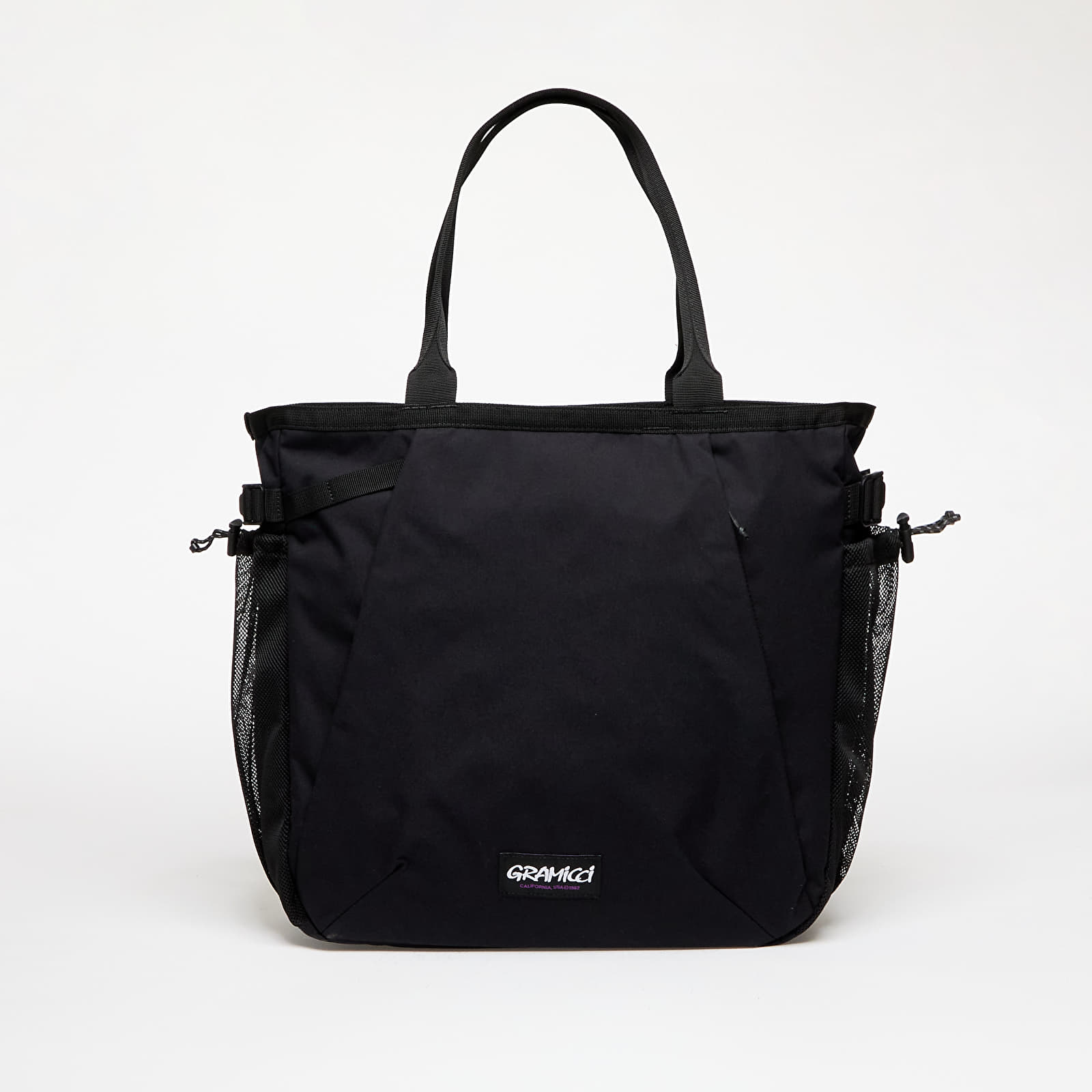 Tašky přes rameno Gramicci Cordura Tote Bag Black