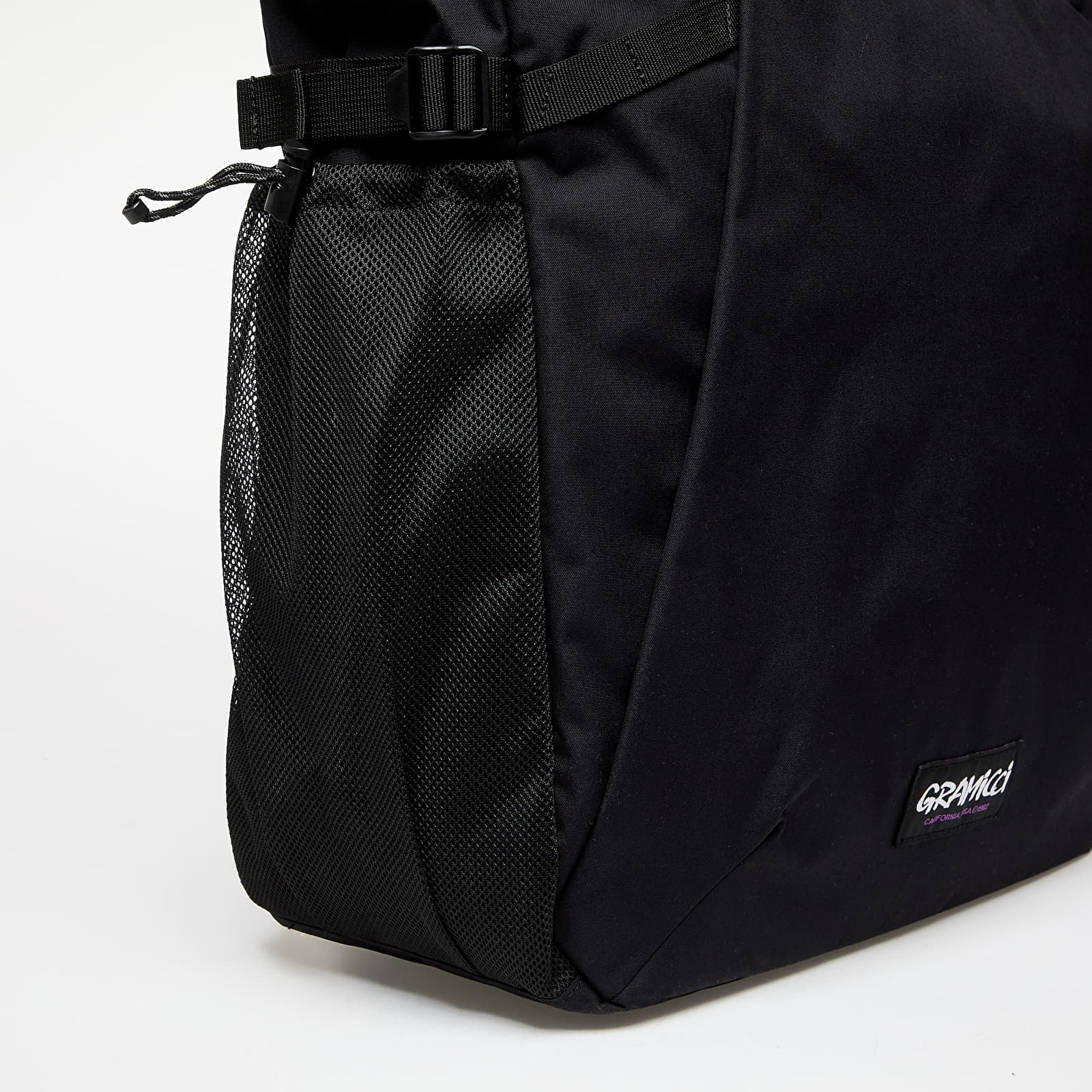 Tašky přes rameno Gramicci Cordura Tote Bag Black
