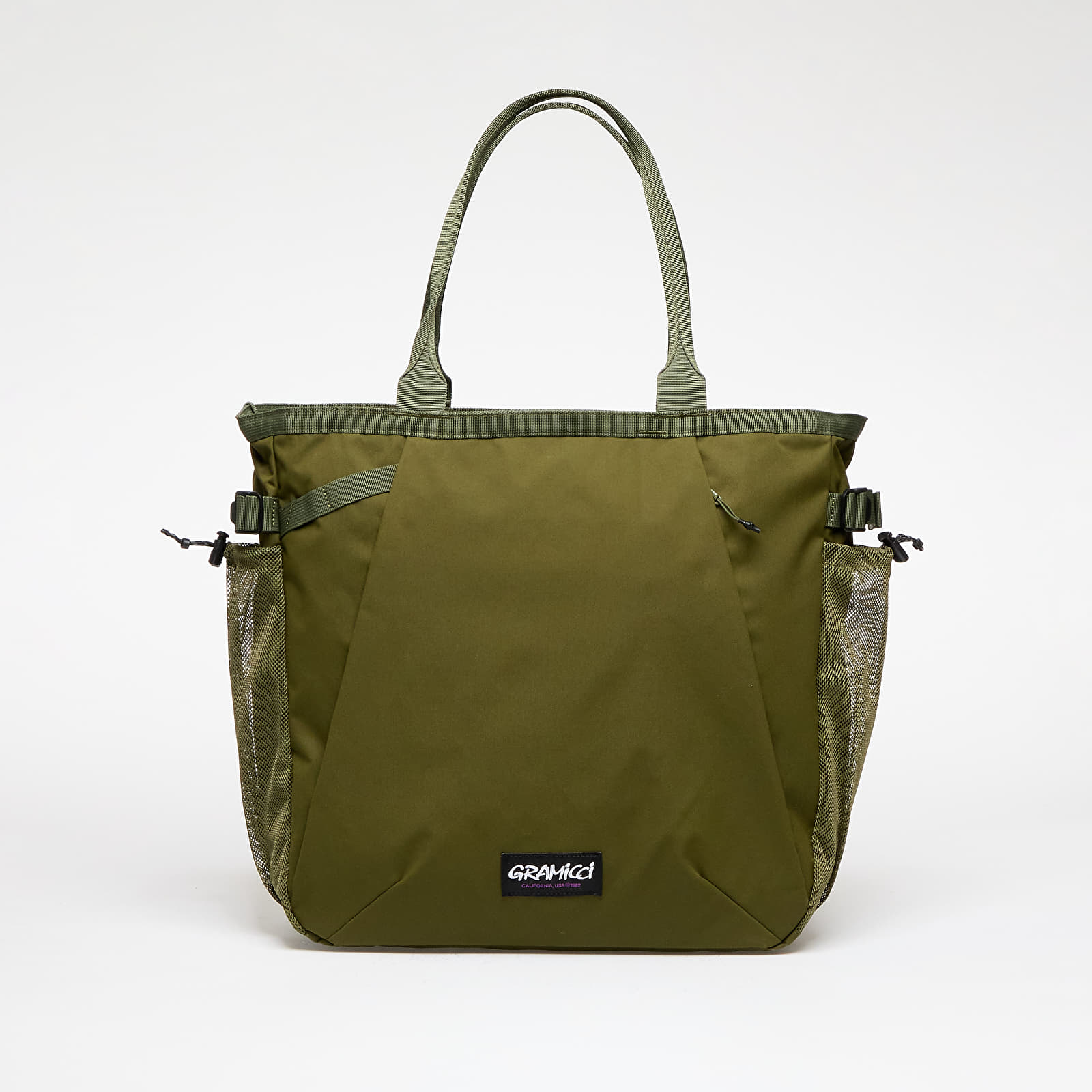 Champion tote bag mens olive 2025