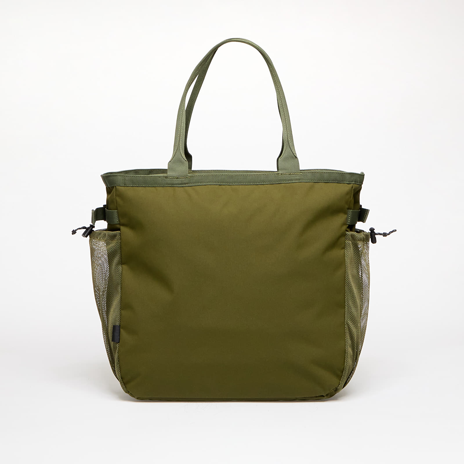 Borse a tracolla Gramicci Cordura Tote Bag Olive