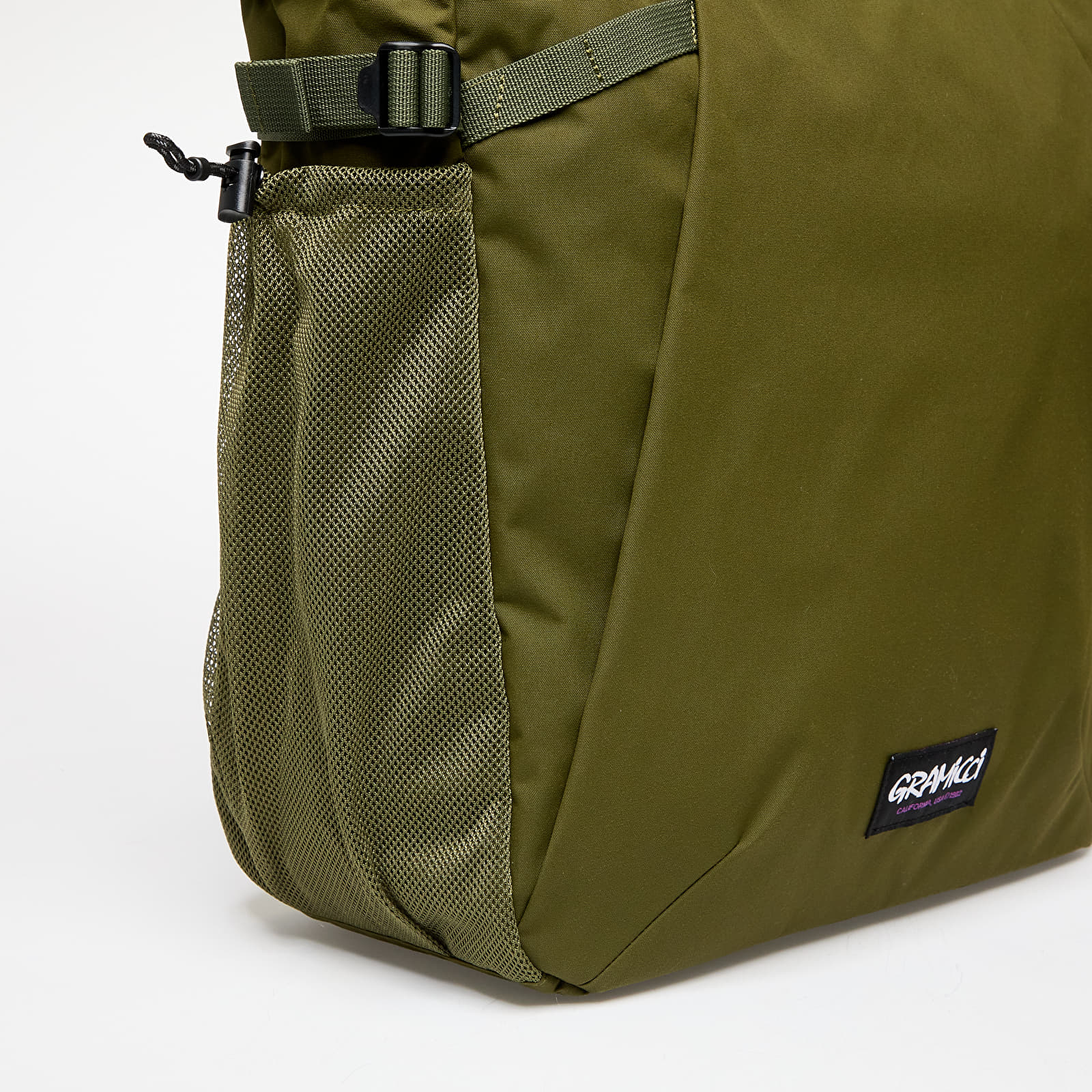 Borse a tracolla Gramicci Cordura Tote Bag Olive