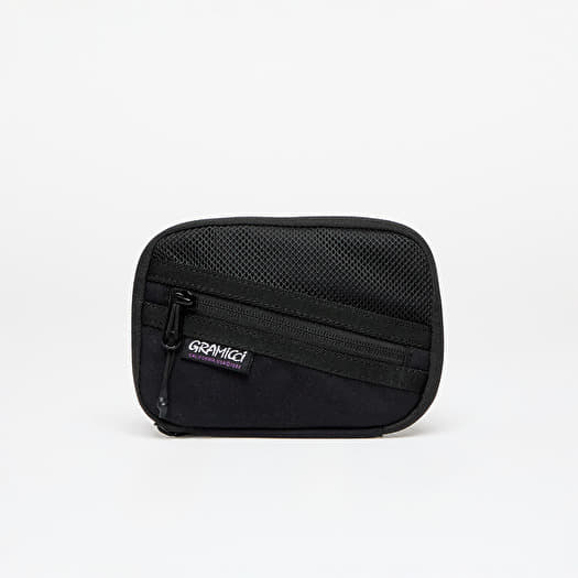 Wallet Gramicci Cordura Wallet Black