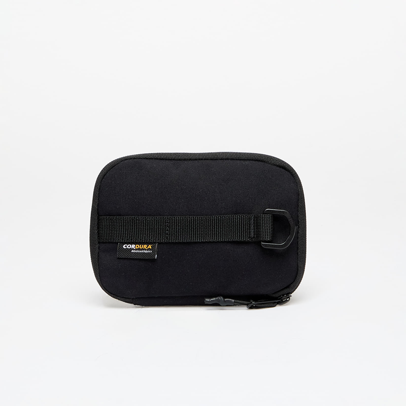 Portfele Gramicci Cordura Wallet Black