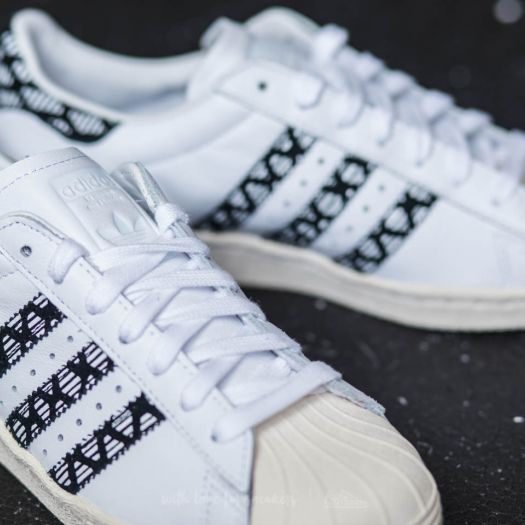 Adidas superstar store 80s w schoenen