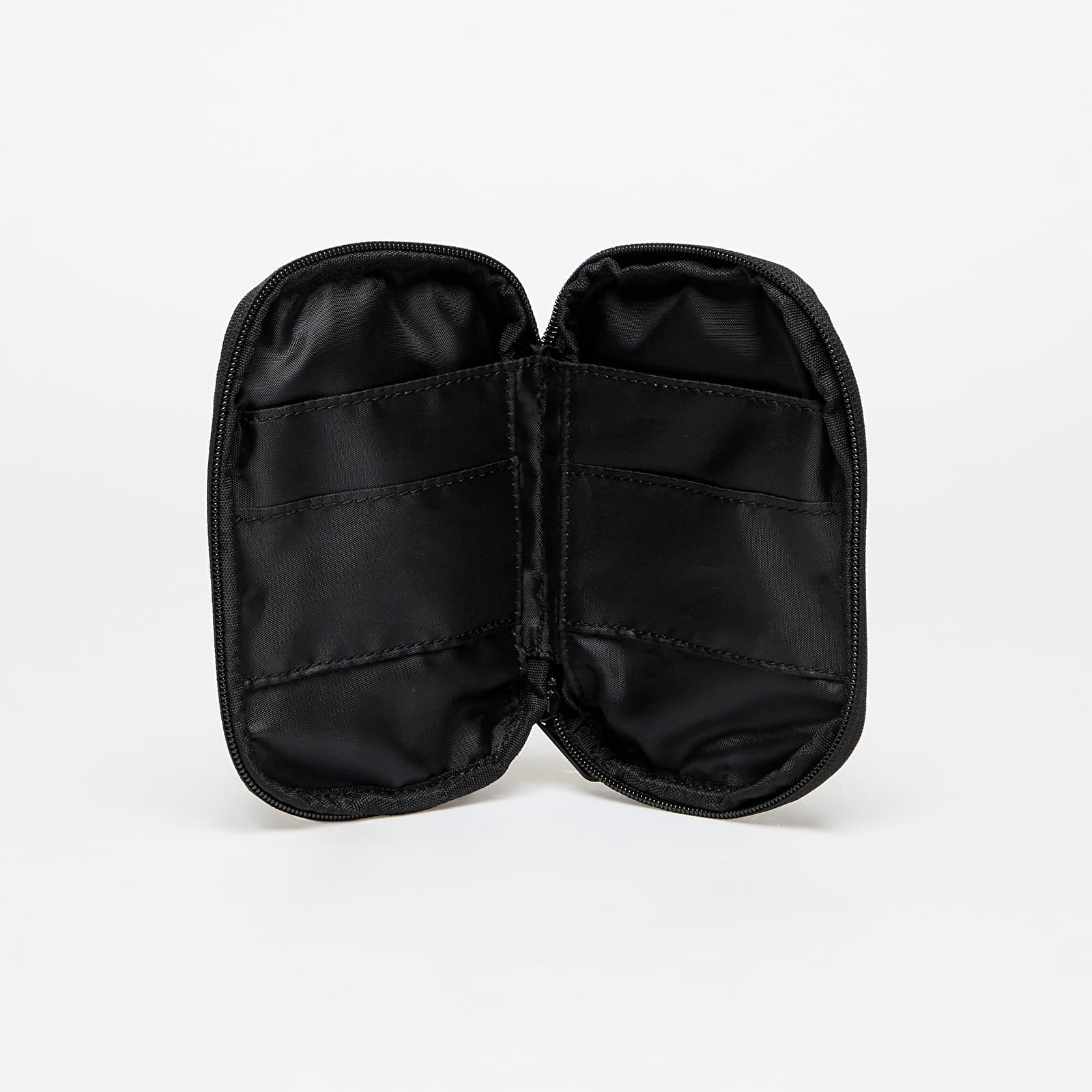 Portfele Gramicci Cordura Wallet Black