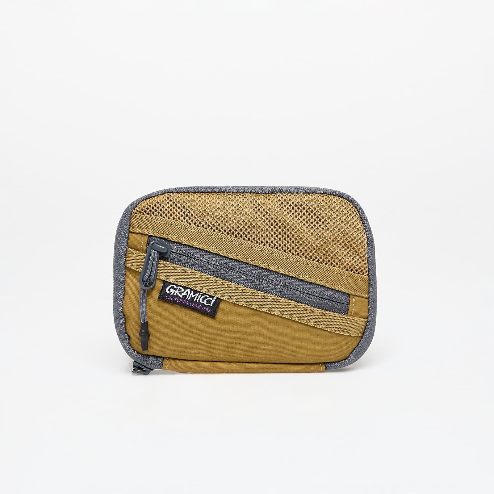 Cartera Gramicci Cordura Wallet Tan Universal