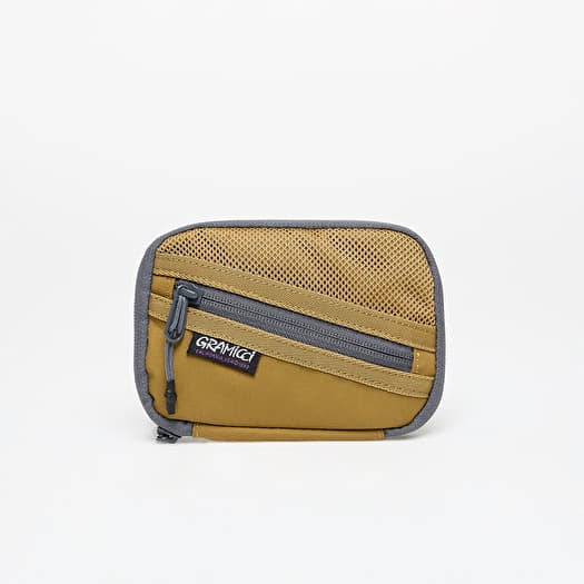 Tegnebog Gramicci Cordura Wallet Tan