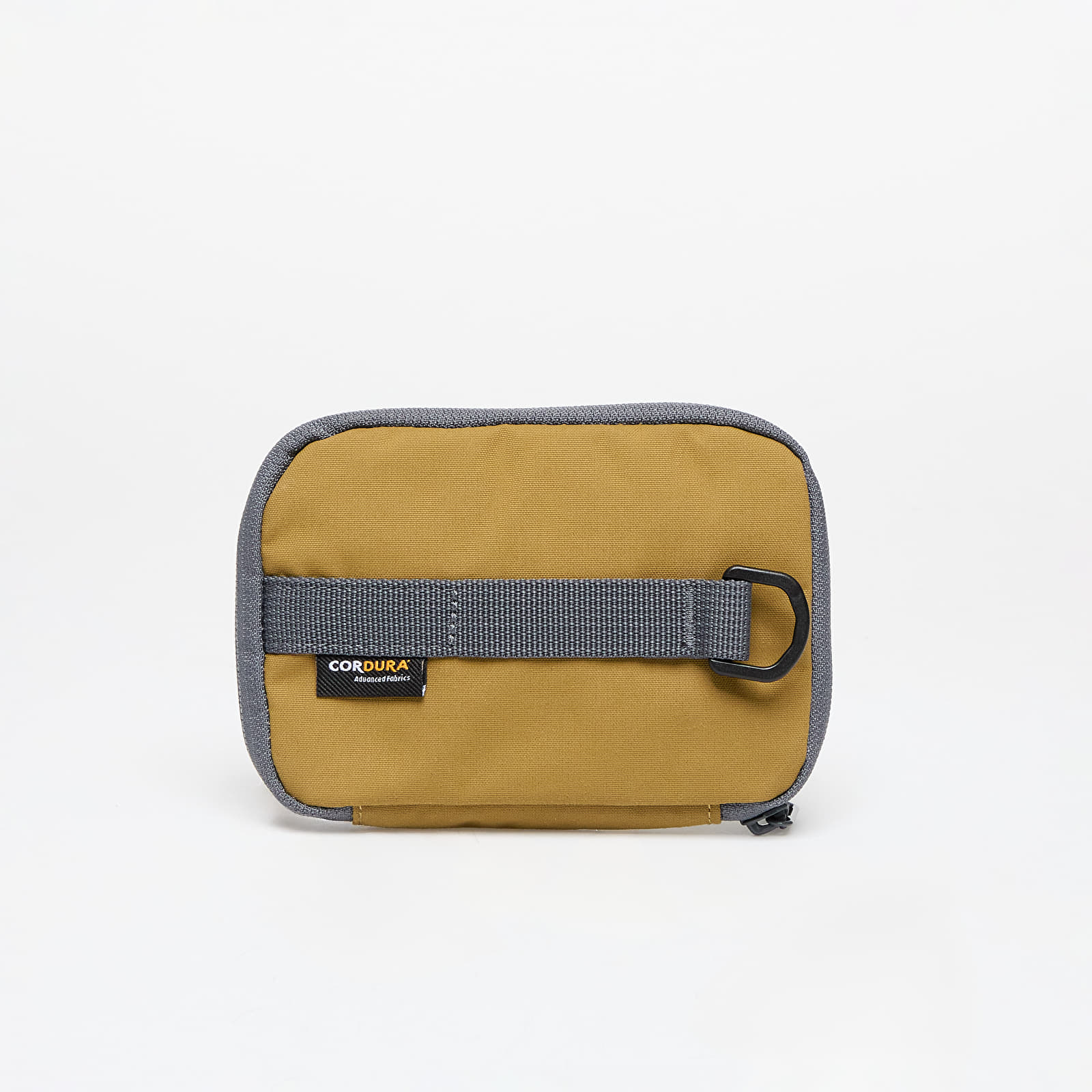 Geldbörsen Gramicci Cordura Wallet Tan