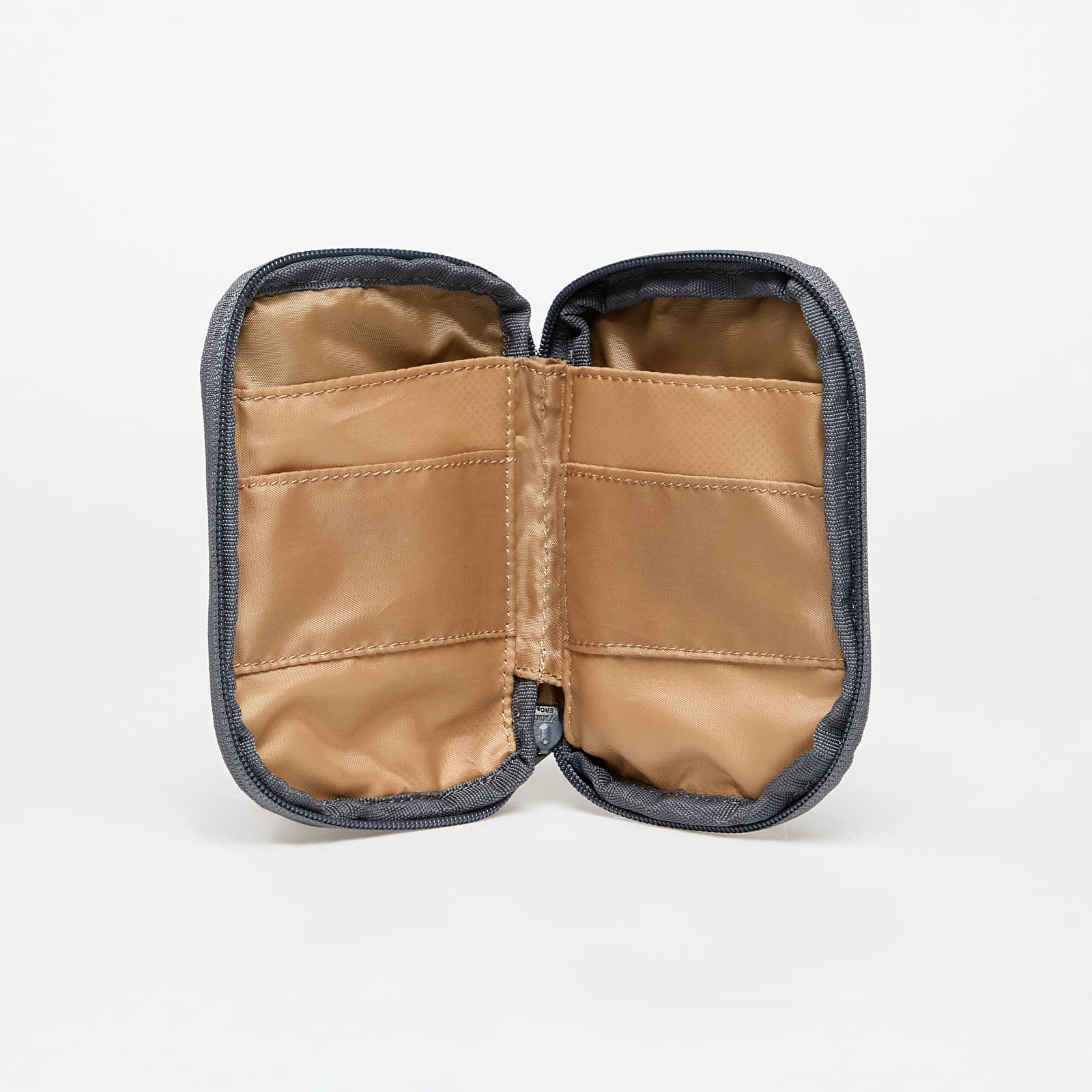 Geldbörsen Gramicci Cordura Wallet Tan