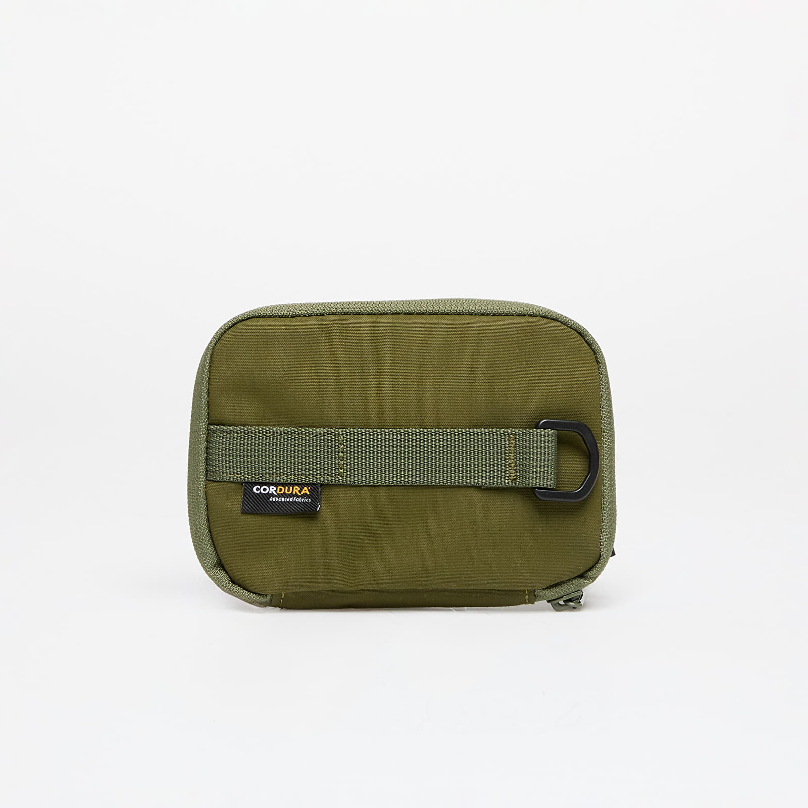 Portfele męskie Gramicci Cordura Wallet Olive
