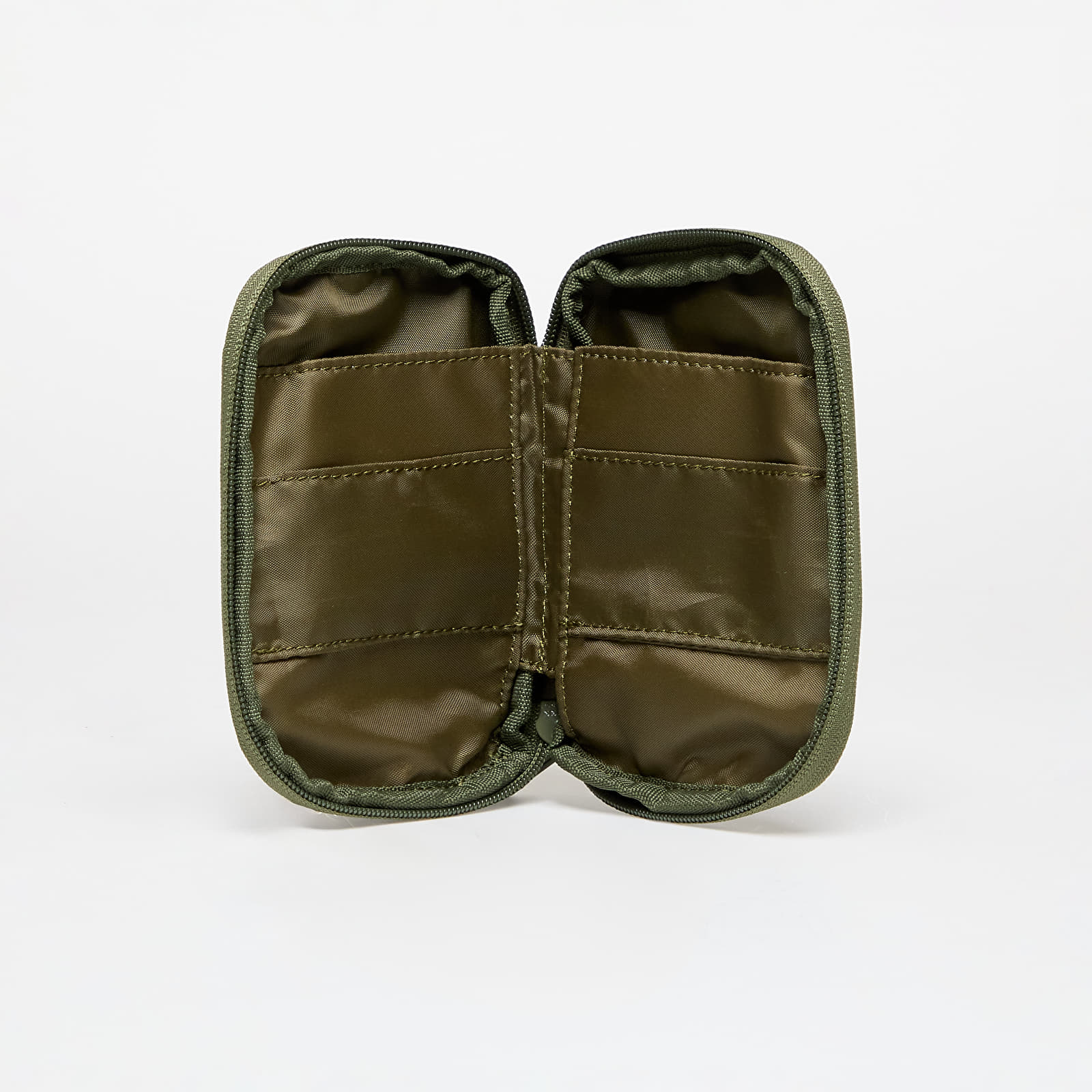 Plånböcker för män Gramicci Cordura Wallet Olive