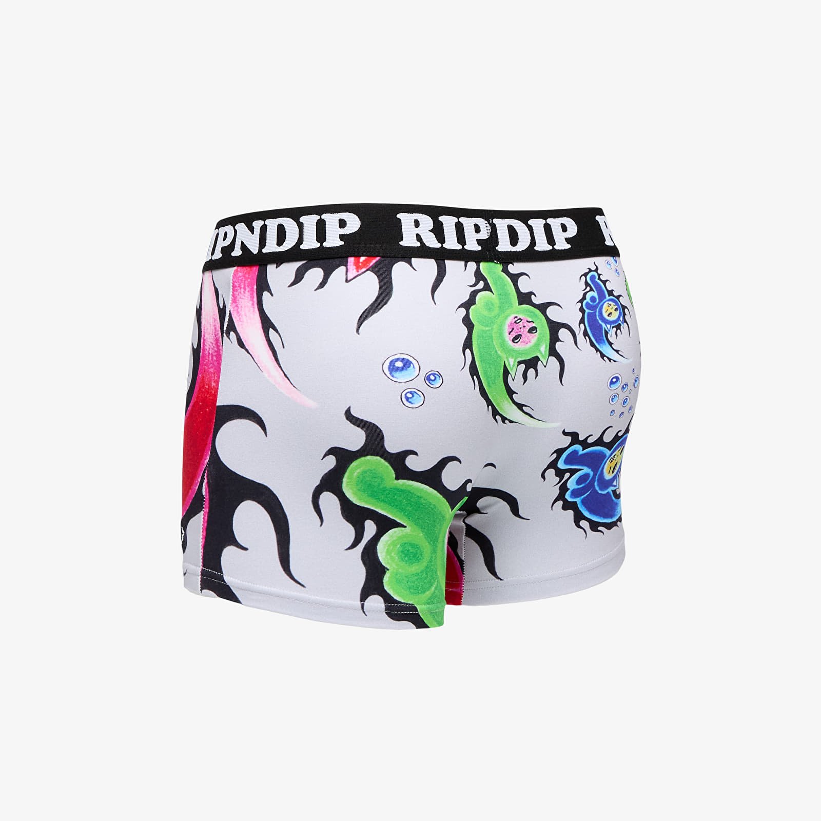 Boksersortsid RIPNDIP Ember Boxers  Dusty Grey