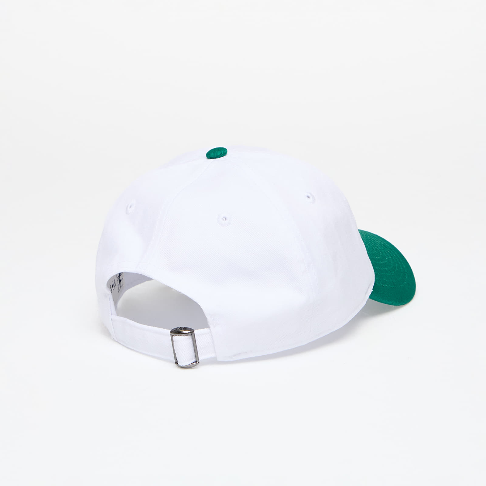 Caps Sporty & Rich Health Is Wealth Hat UNISEX White/ Alpine | Footshop