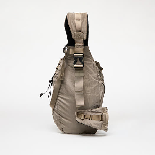 Crossbody bags C.P. Company Nylon B Crossbody Mesh Rucksack