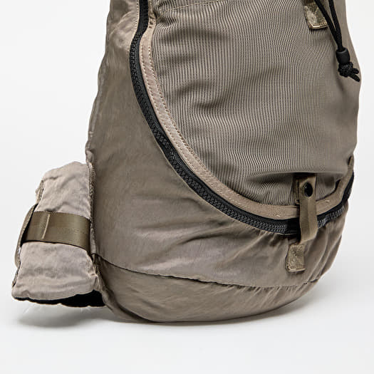 Crossbody bags C.P. Company Nylon B Crossbody Mesh Rucksack